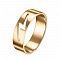 Кольцо из желтого золота The HARDKISS. Артикул: 100835910301 - Ювелирный Дом SOVA Jewelry House 